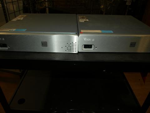 Lot of 4 Pieces of Medical Equipment