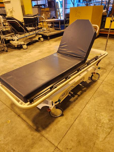 MAC Medical PT1000 Hospital Stretcher