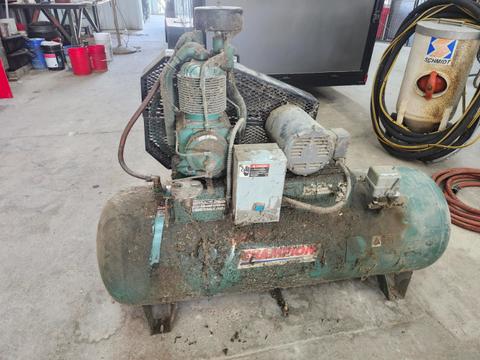 Champion Air Compressor
