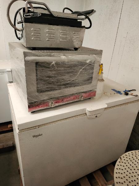 Kitchen Equipment and Other Misc Items