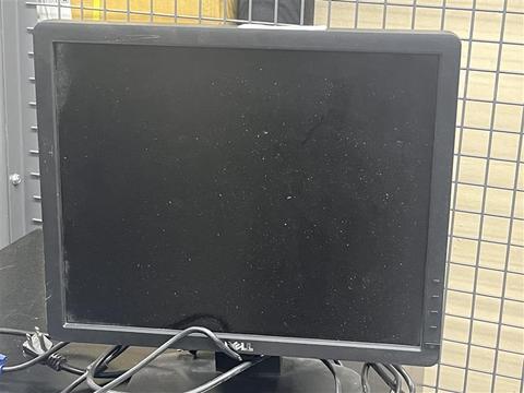 Electronic Equipment Lot