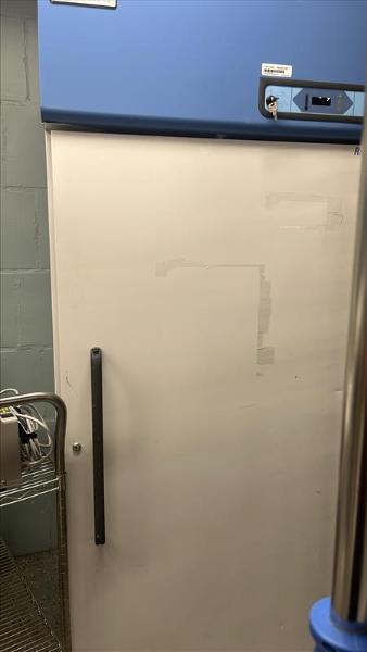 Thermo Fisher Lab Refrigerator
