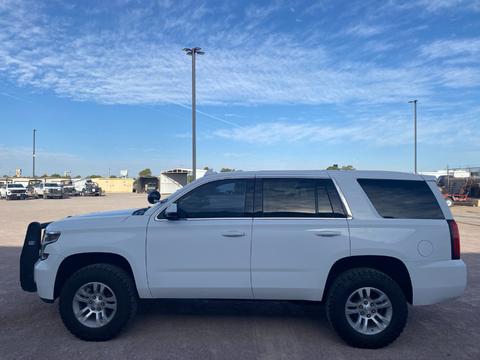 2019 Chevrolet Tahoe