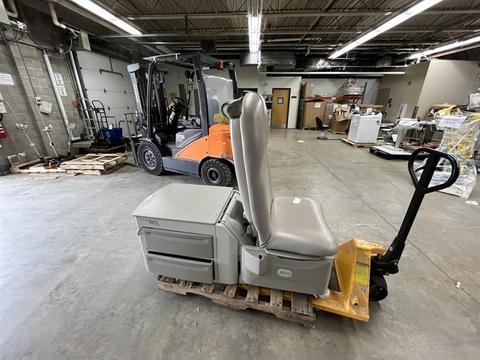 Brewer High-Low Exam Table