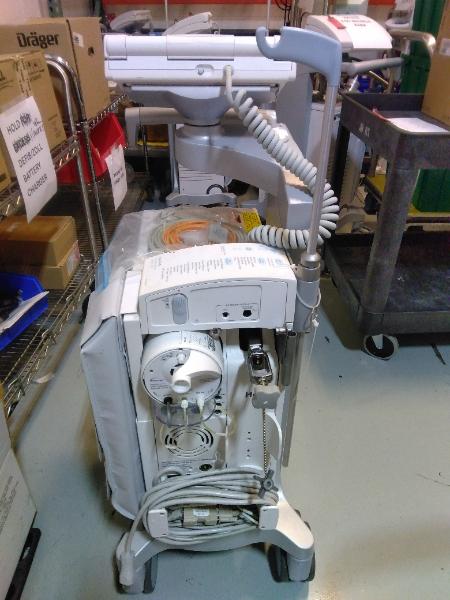 Maquet CS300 Intra-Aortic Balloon Pumps
