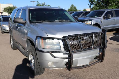 2011 Chevrolet Tahoe 4X4 SUV