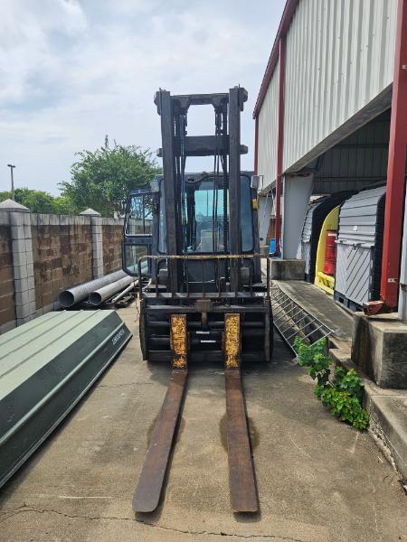 Daewoo Forklift
