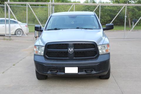 2019 Ram 1500 4X4 Truck