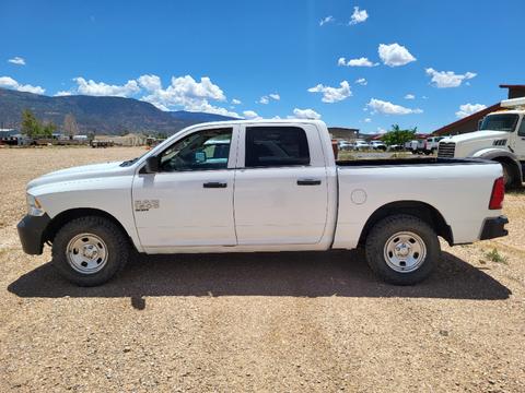 2019 Dodge Ram 1500
