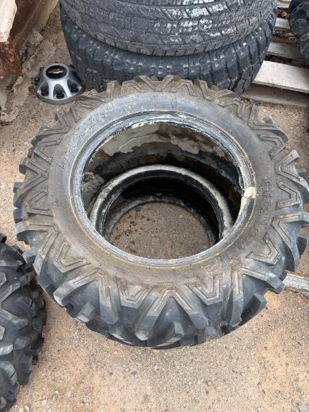 Truck/SUV Tires