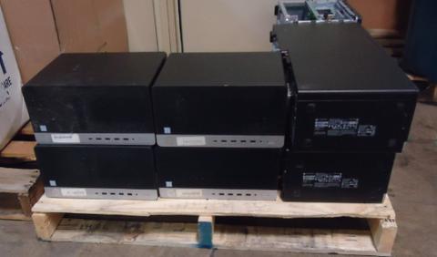 HP Desktop Lot