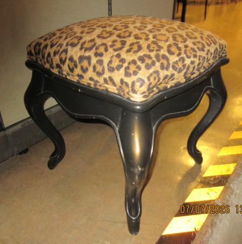 Foot Stool Lot