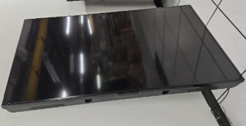 Sharp TV, 80