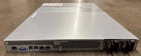 Cisco Firepower 8130 Chassis