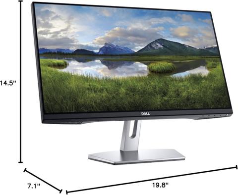 Dell P2217 Monitor