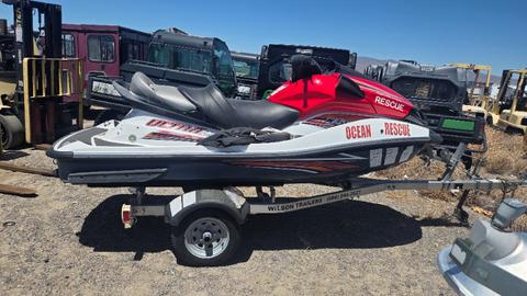 2019 Kawasaki Ultra LX