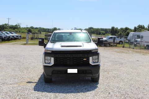 2023 Chevrolet 2500 4X4 truck