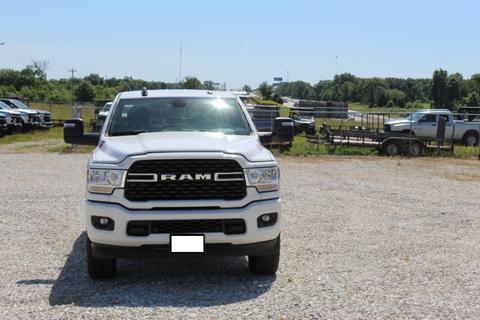2023 Ram 2500 4X4 Truck