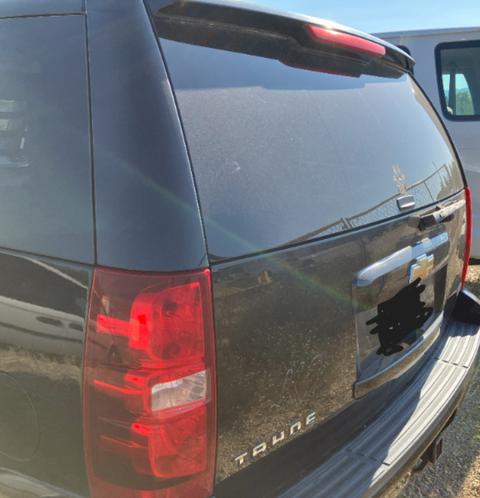 2006 Chevrolet Tahoe LS