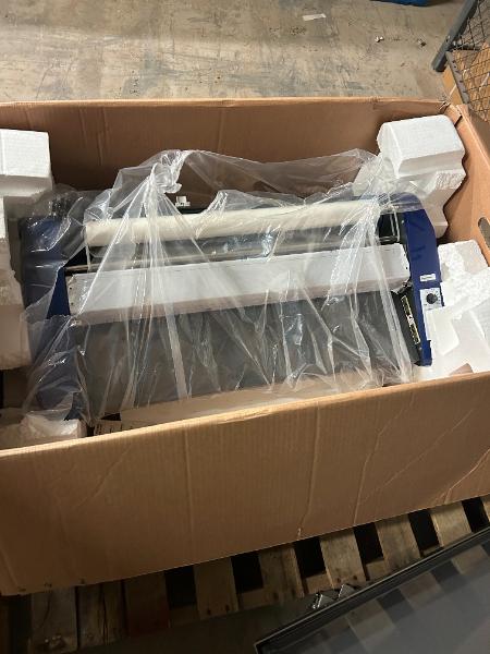 Sircle Corp Laminator