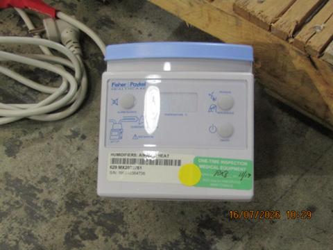 Medical Equipment Lot
