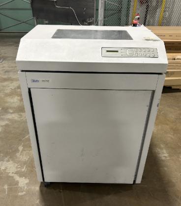 Tally Genicom T6215 Printer