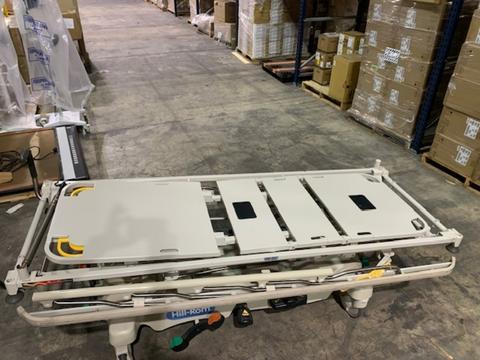 Procedural Stretcher P8000