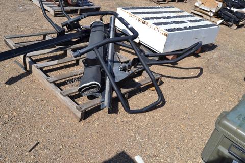 Miscellaneous  Vehicle Accessories