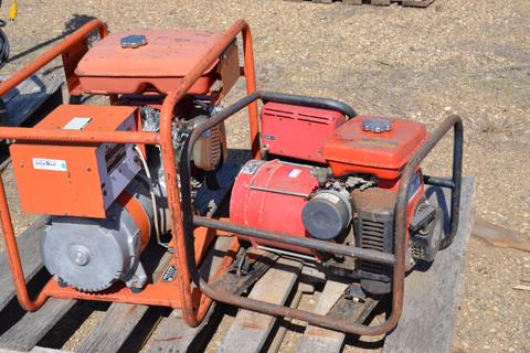 Portable Generator