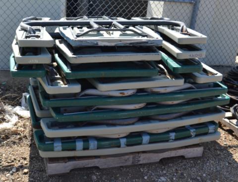 Picnic Tables