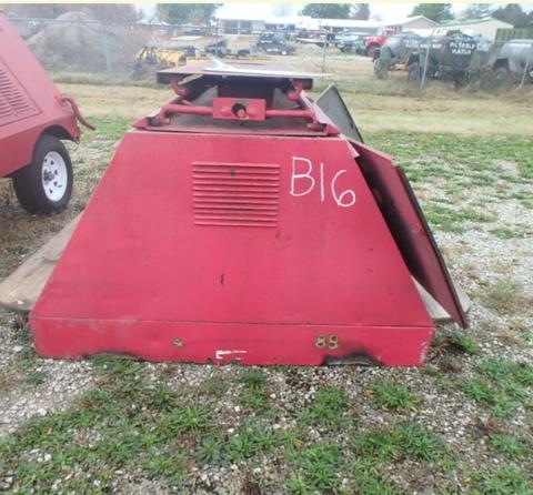 Light Trailer