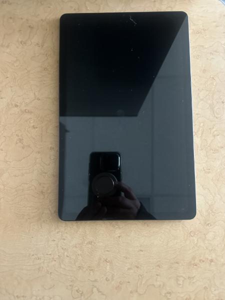 Samsung Tablet
