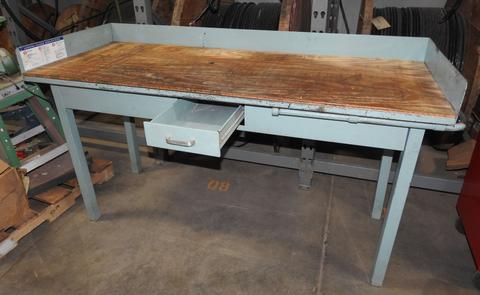 Sorting Table