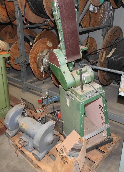Miscellaneous Tools