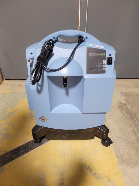 M10605 Oxygen Concentrator