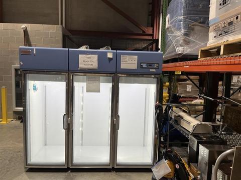 Laboratory Refrigerator