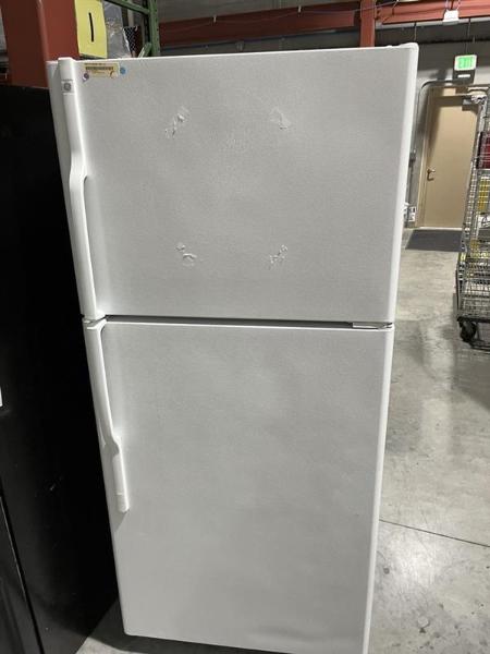 GE  Refrigerator