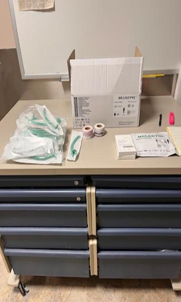 Medical Supplies