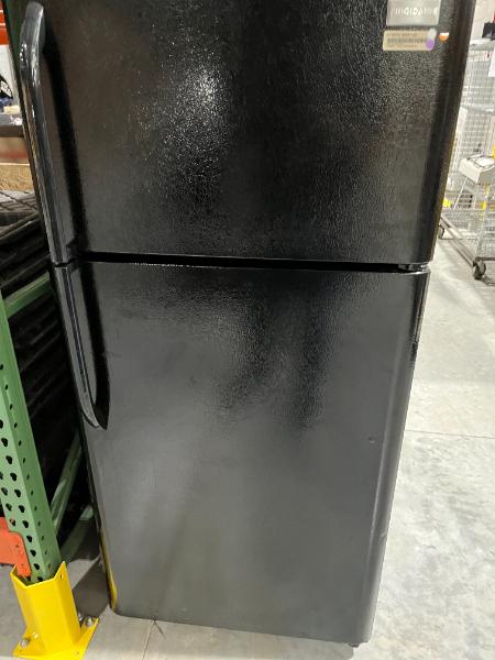 Frigidaire Refrigerator