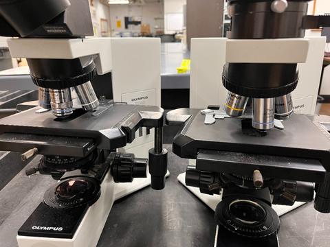 Microscopes