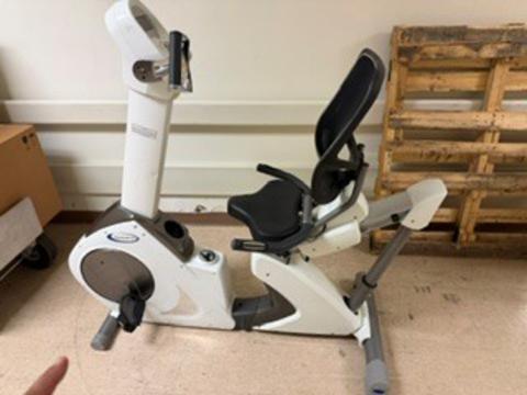 Physiocycle XT