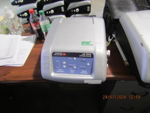 Pressure Guard Easy Air Bed Pressure Control Unit