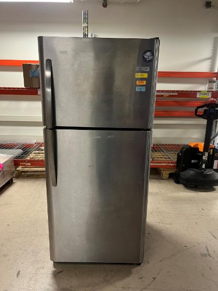 Frigidare Refrigerator