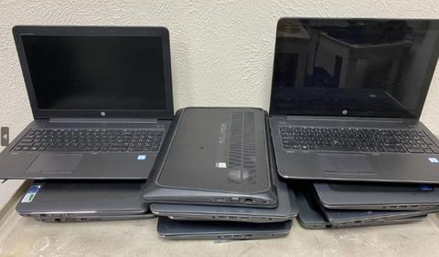 HP zBook15 Laptops