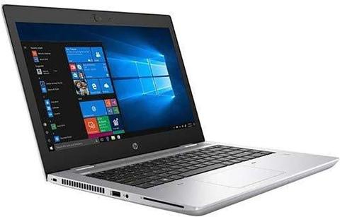 Hewlett Packard ProBook 640 G5 Laptop