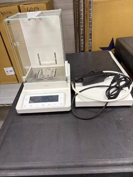 Sartorius Cubis MSE225S-100-DA