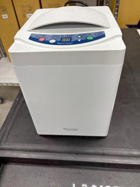 Henry Schein Alginate Mixer