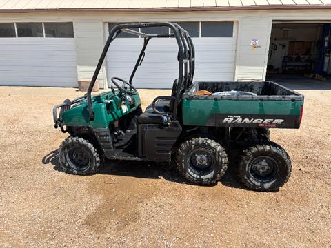 2008 Polaris Ranger 700