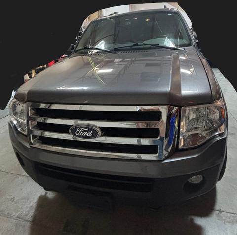 2013 Ford Expedition 4X4 SUV