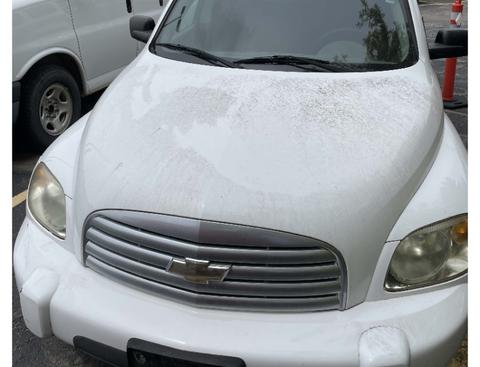 2010 Chevrolet HHR
